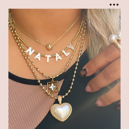 Personalized