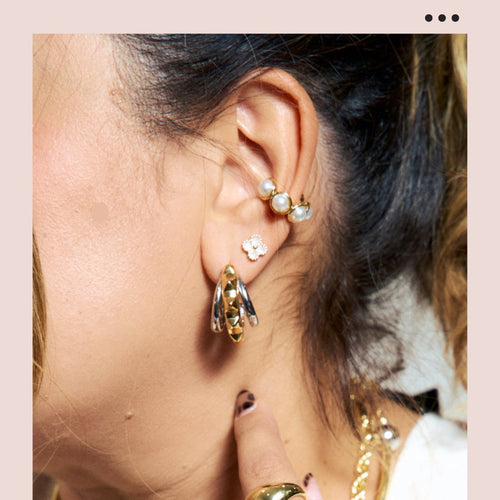 Earcuffs