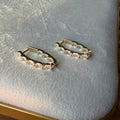 André Earring
