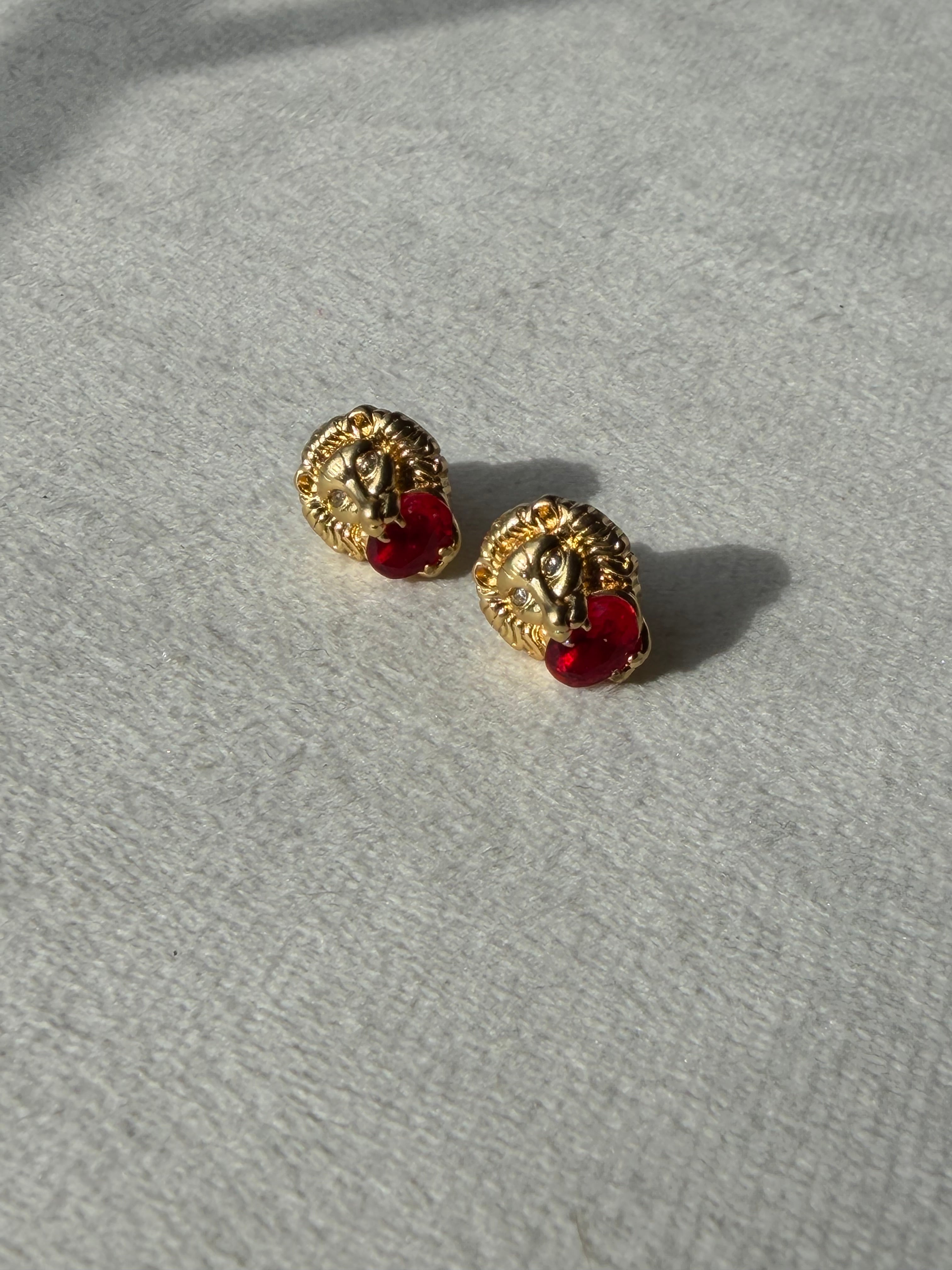 G mini Earring