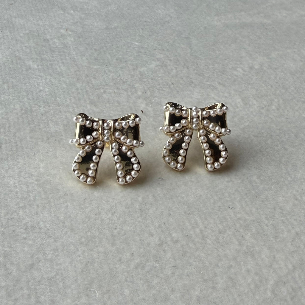 Lazo Earring