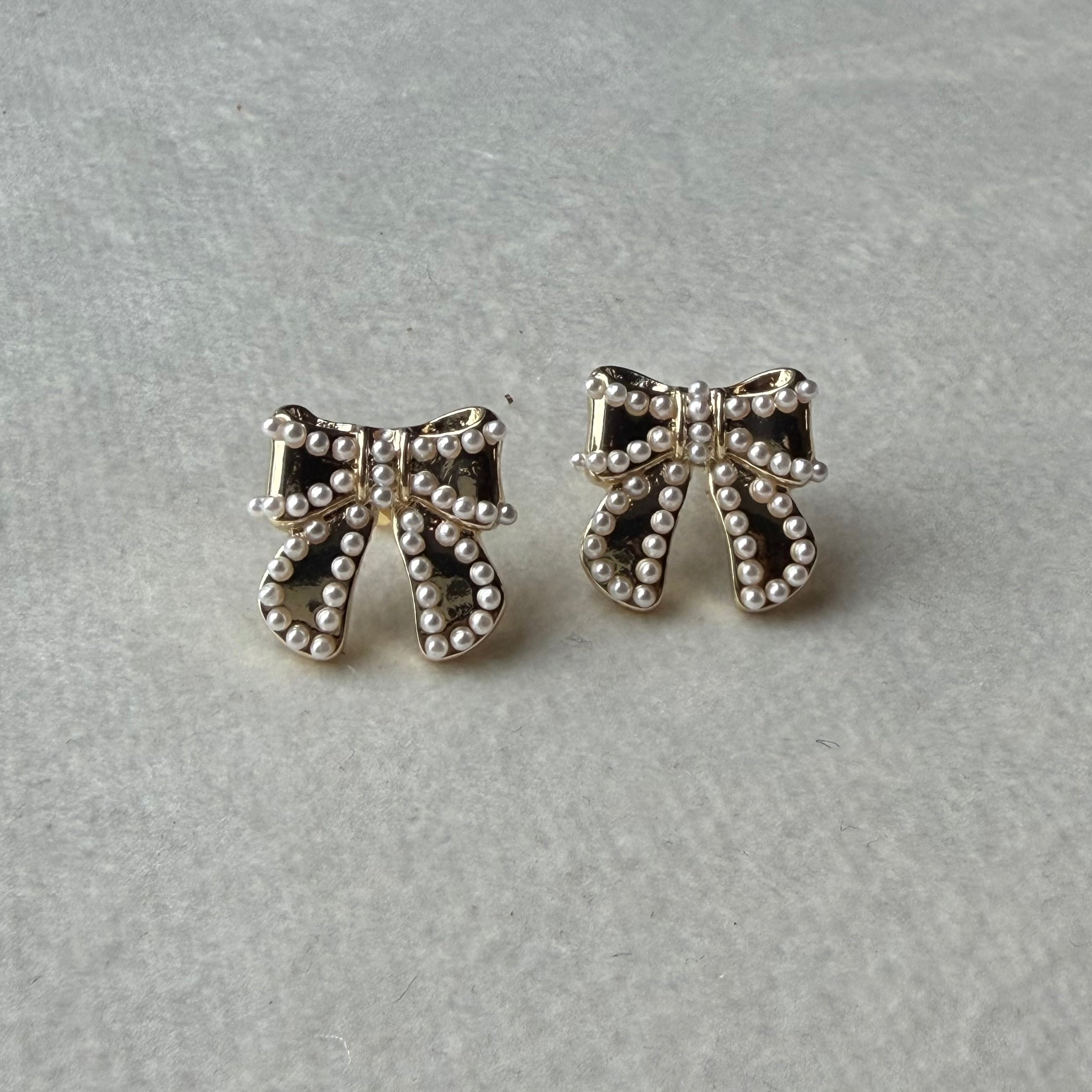 Lazo Earring