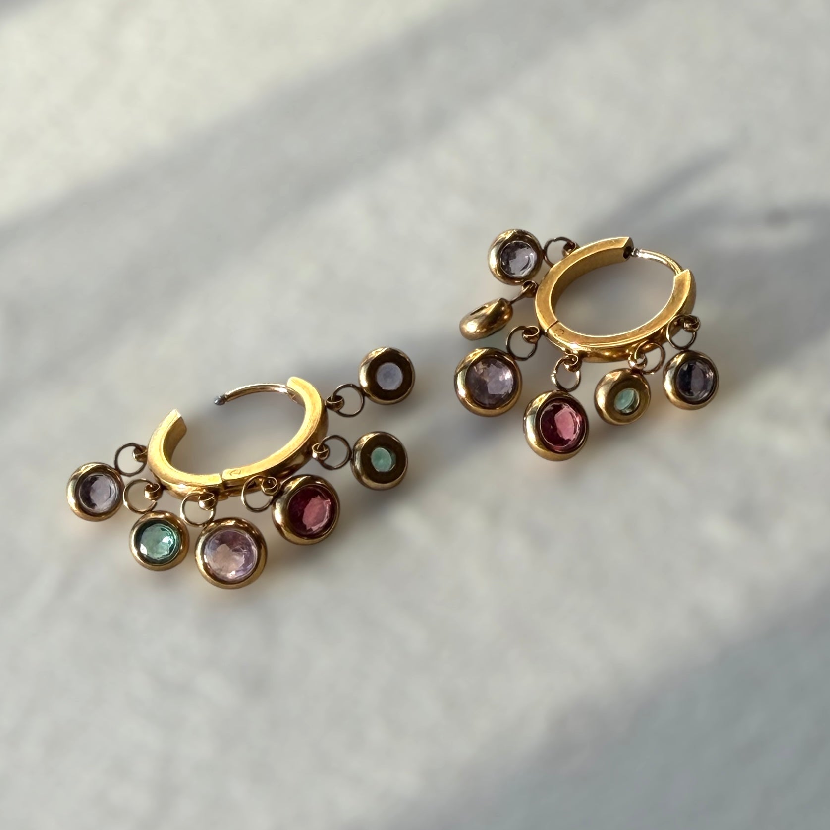 Carlota earring