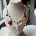 Mar Necklace