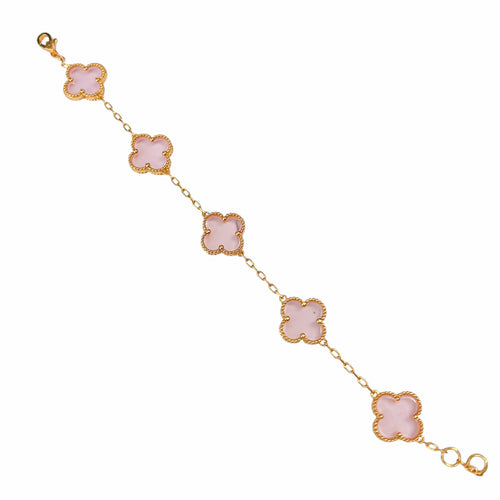 Trebol Bracelet