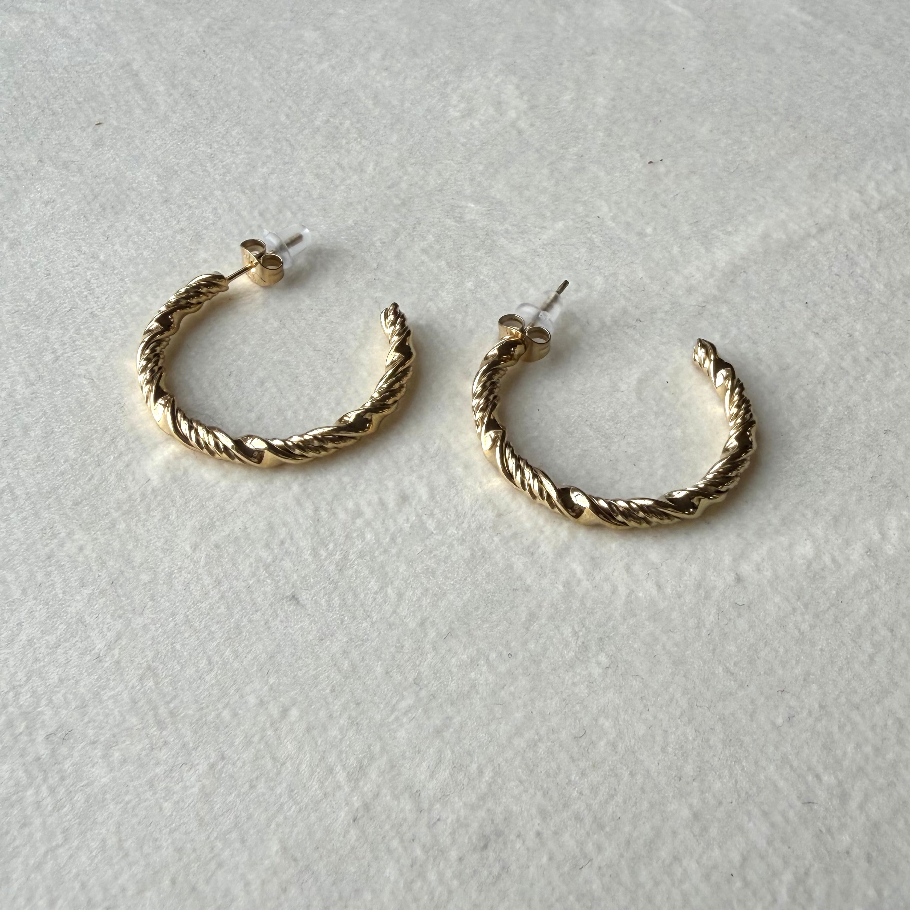 Corina Earring