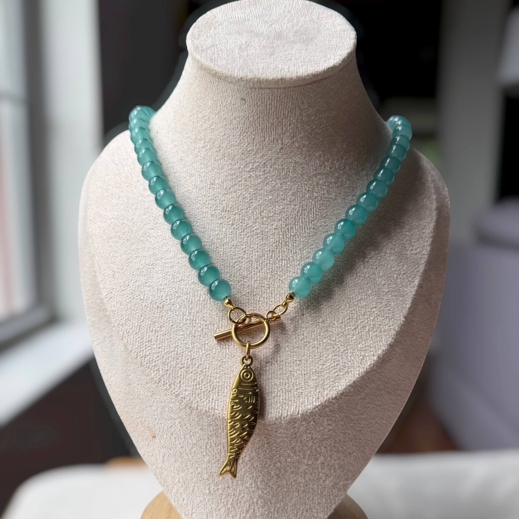 Martha Necklace