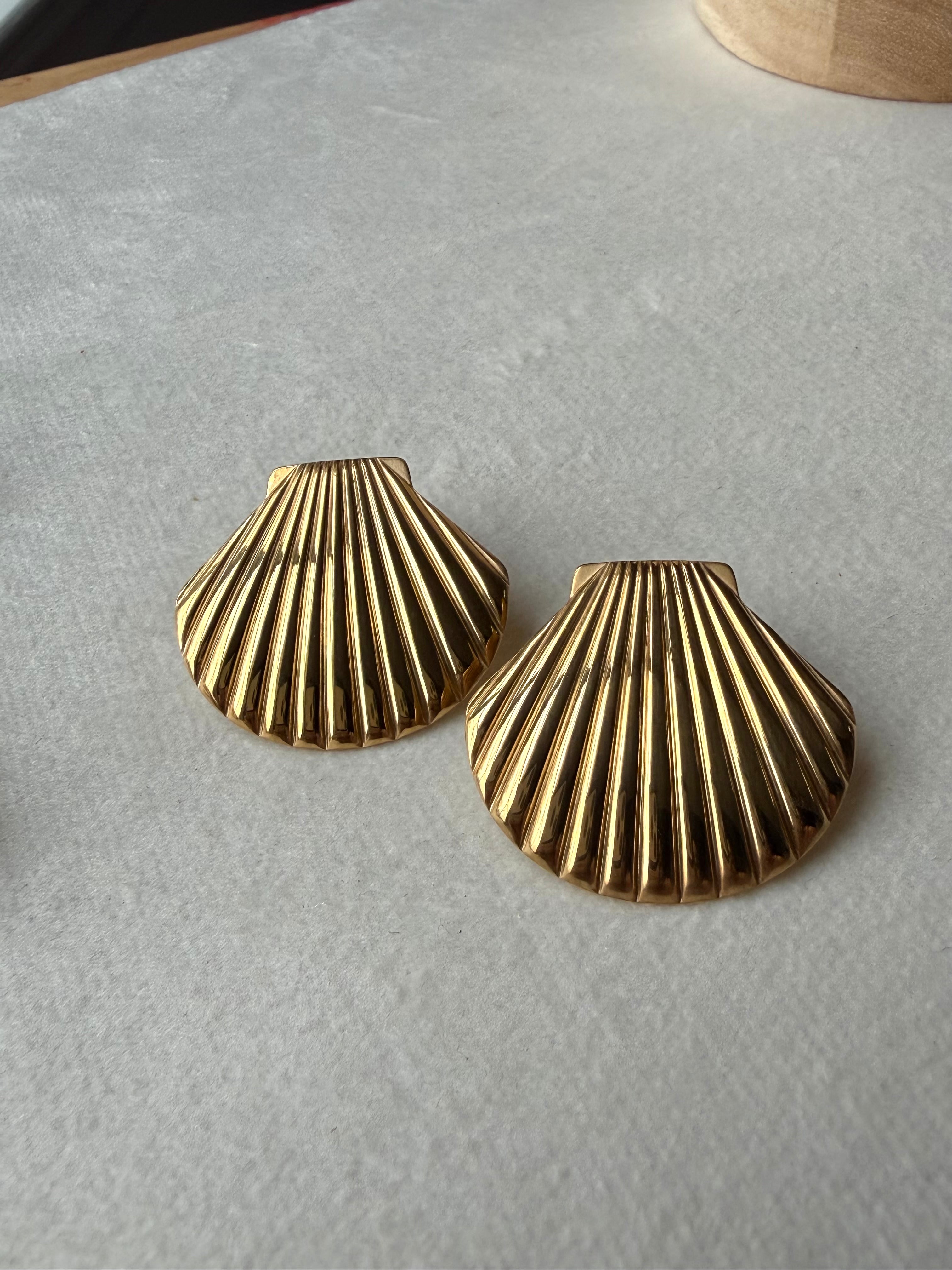 Mar Earring