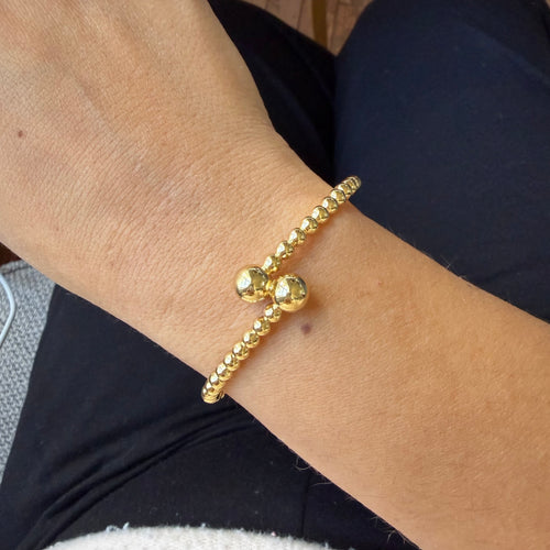 Balín bracelet