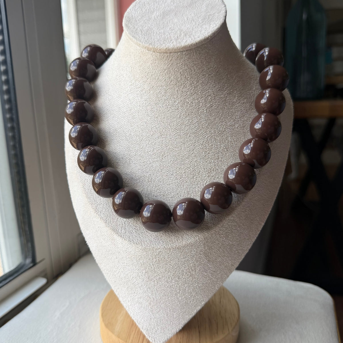 Chicle VB Necklace