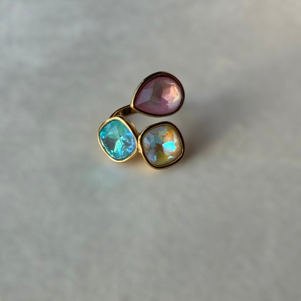 Julia Ring