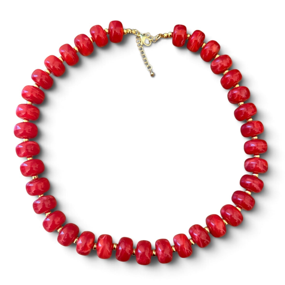 Oriela Necklace