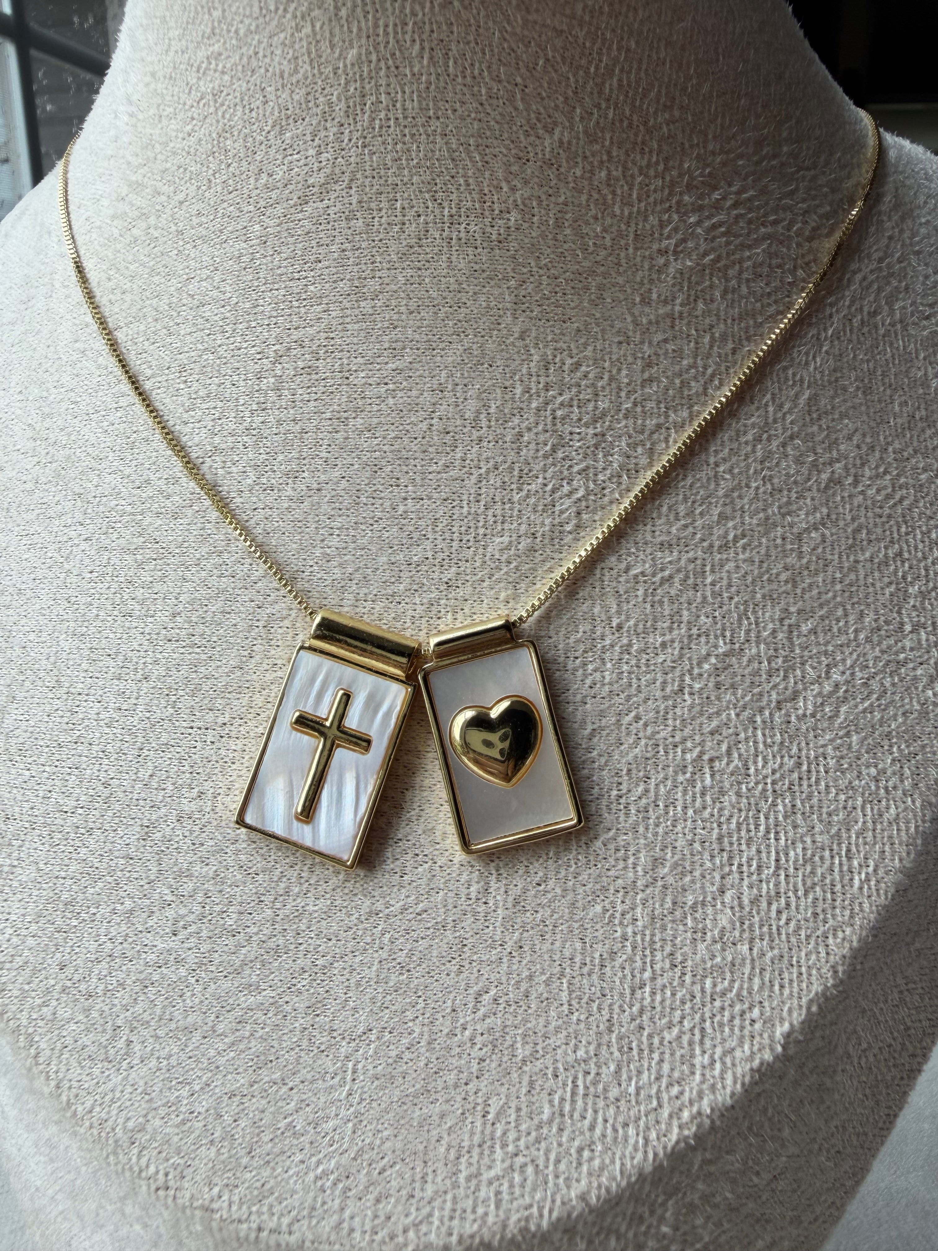 Grace Necklace