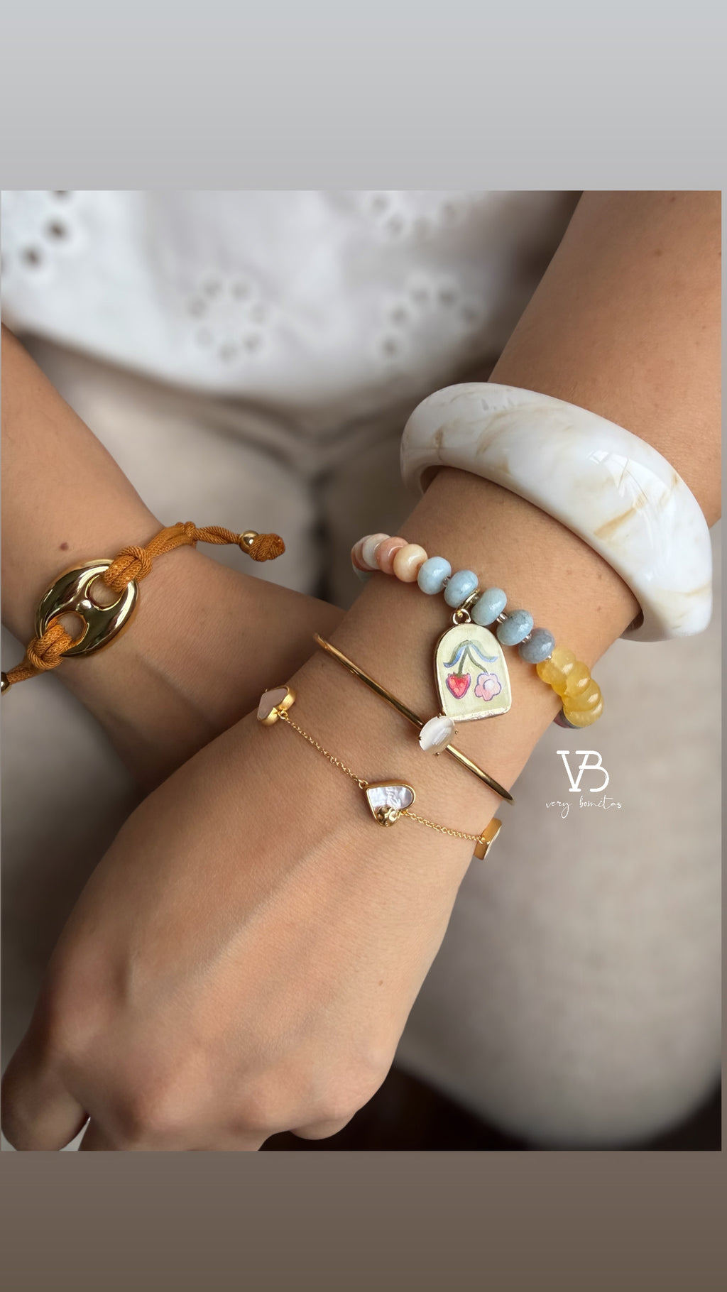 Dora Bracelet
