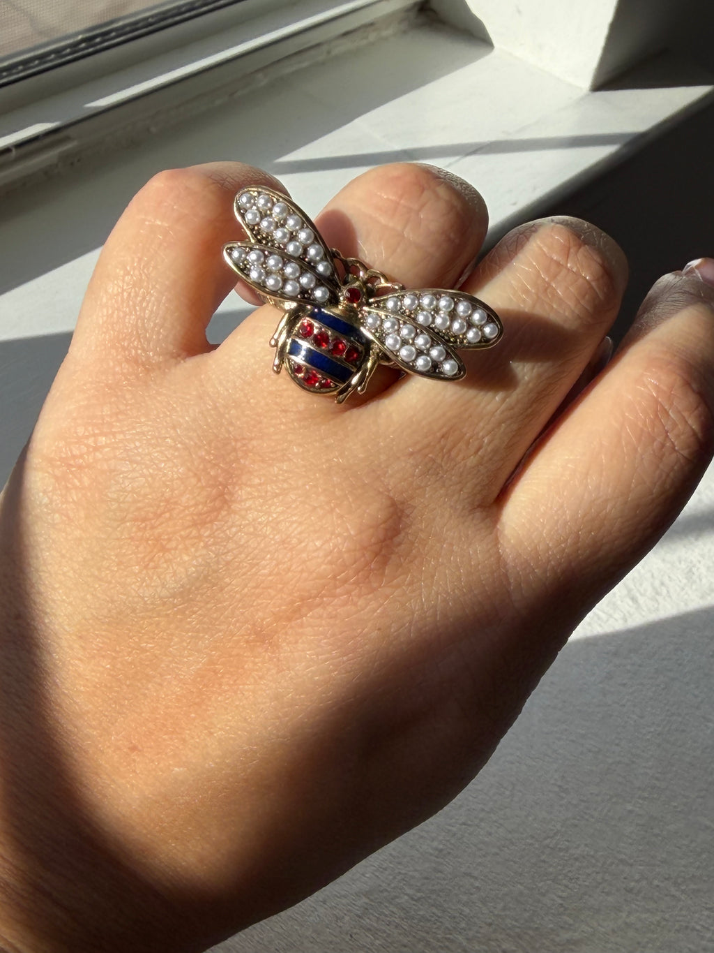 G Ring