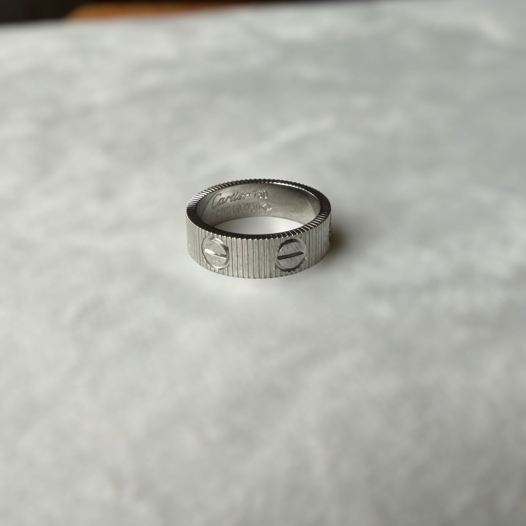 C new Ring