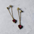 Pauli earrings