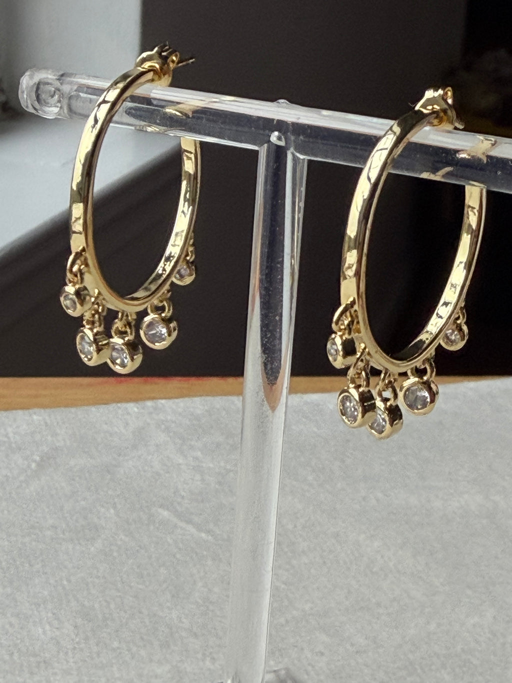 Aranza Earring