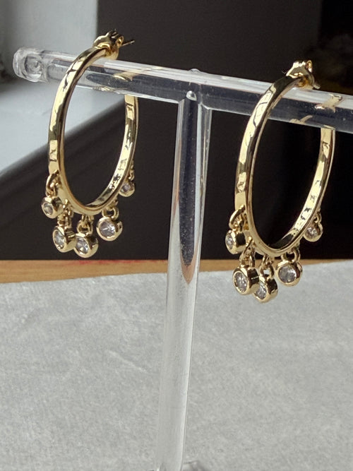Aranza Earring