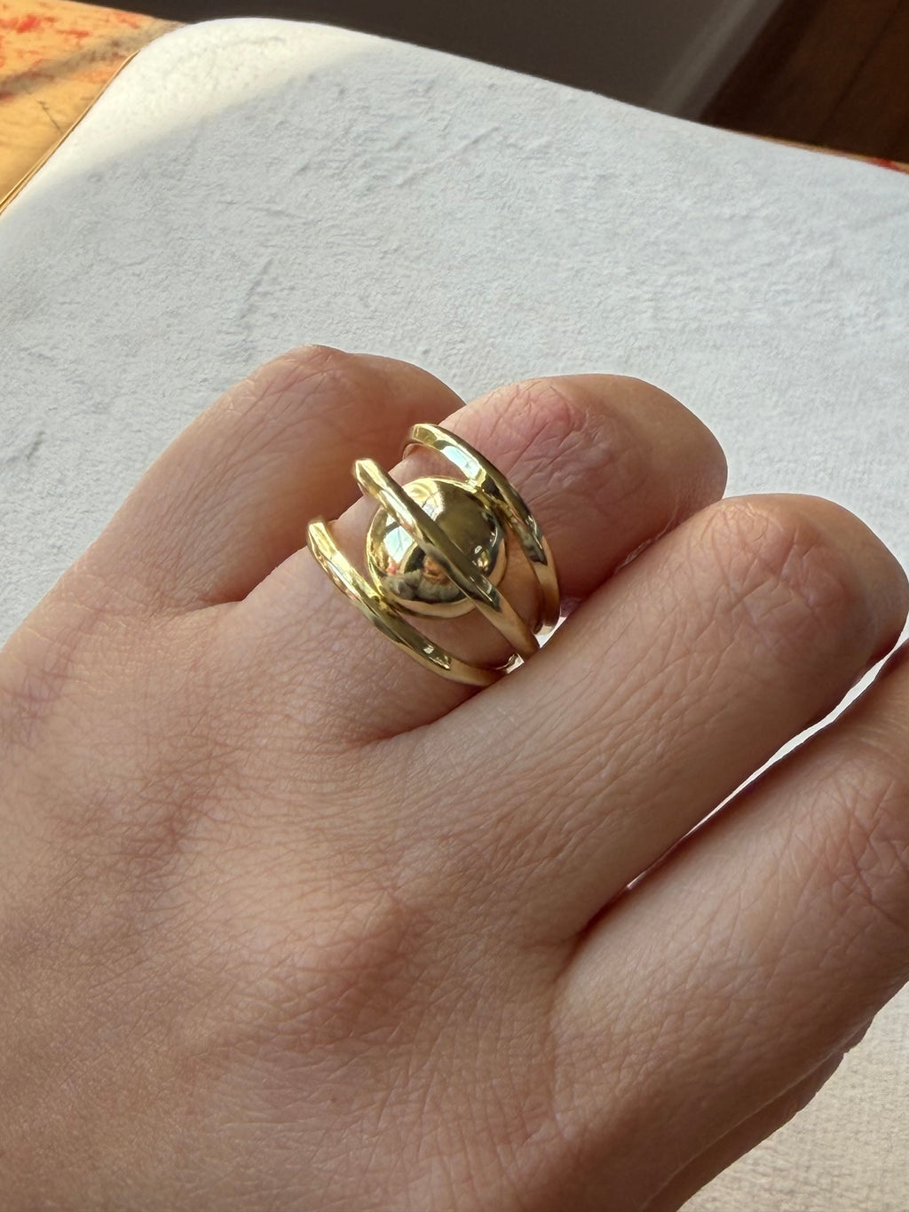 Balin Ring