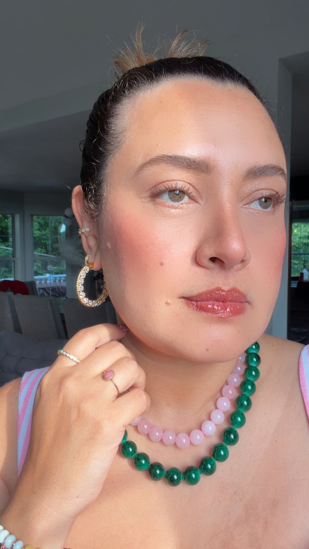 Maritza earring