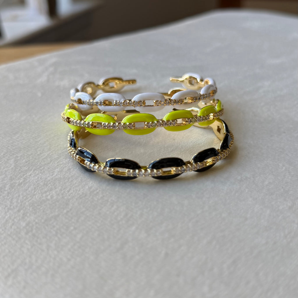 Paola Bracelet