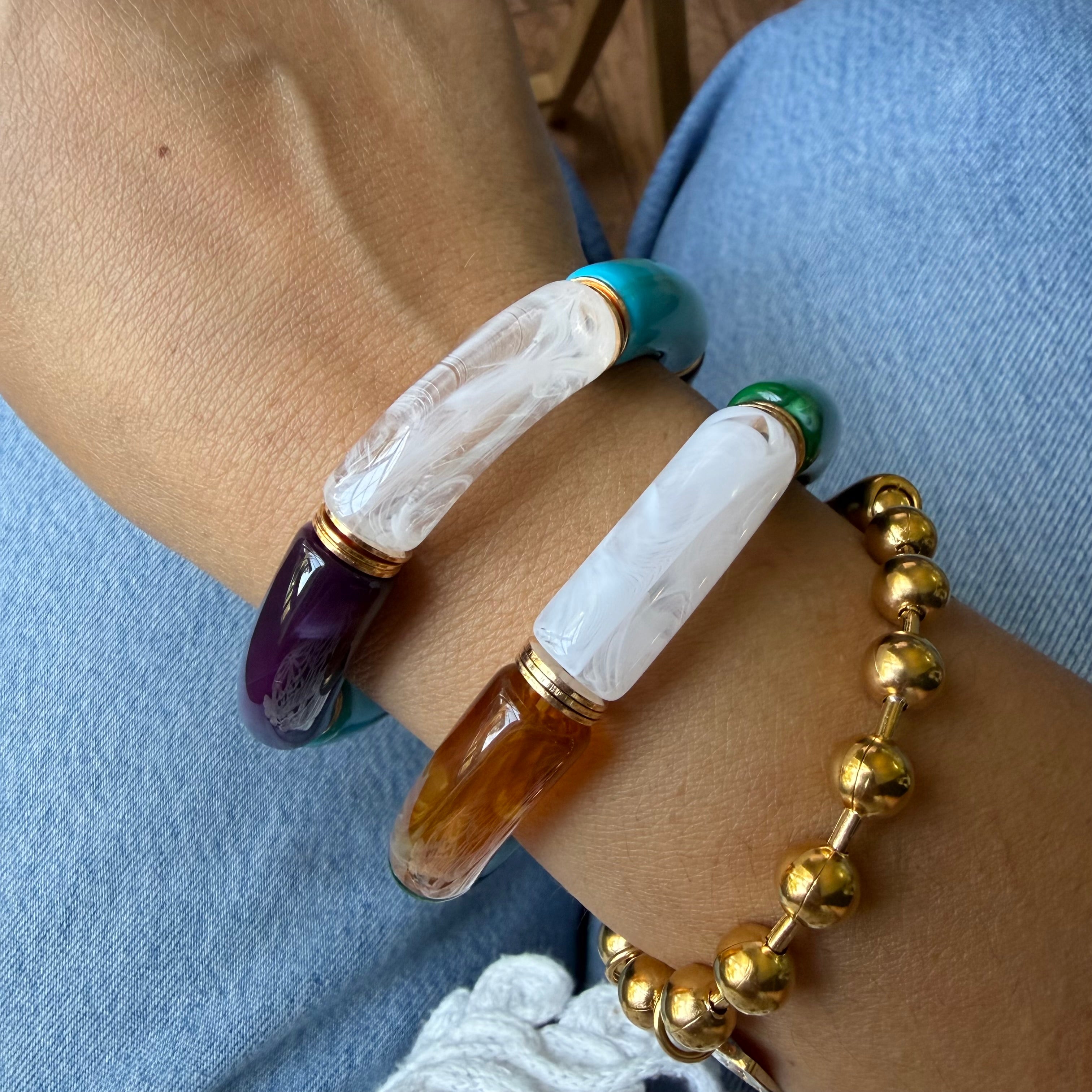Dariana Bracelet