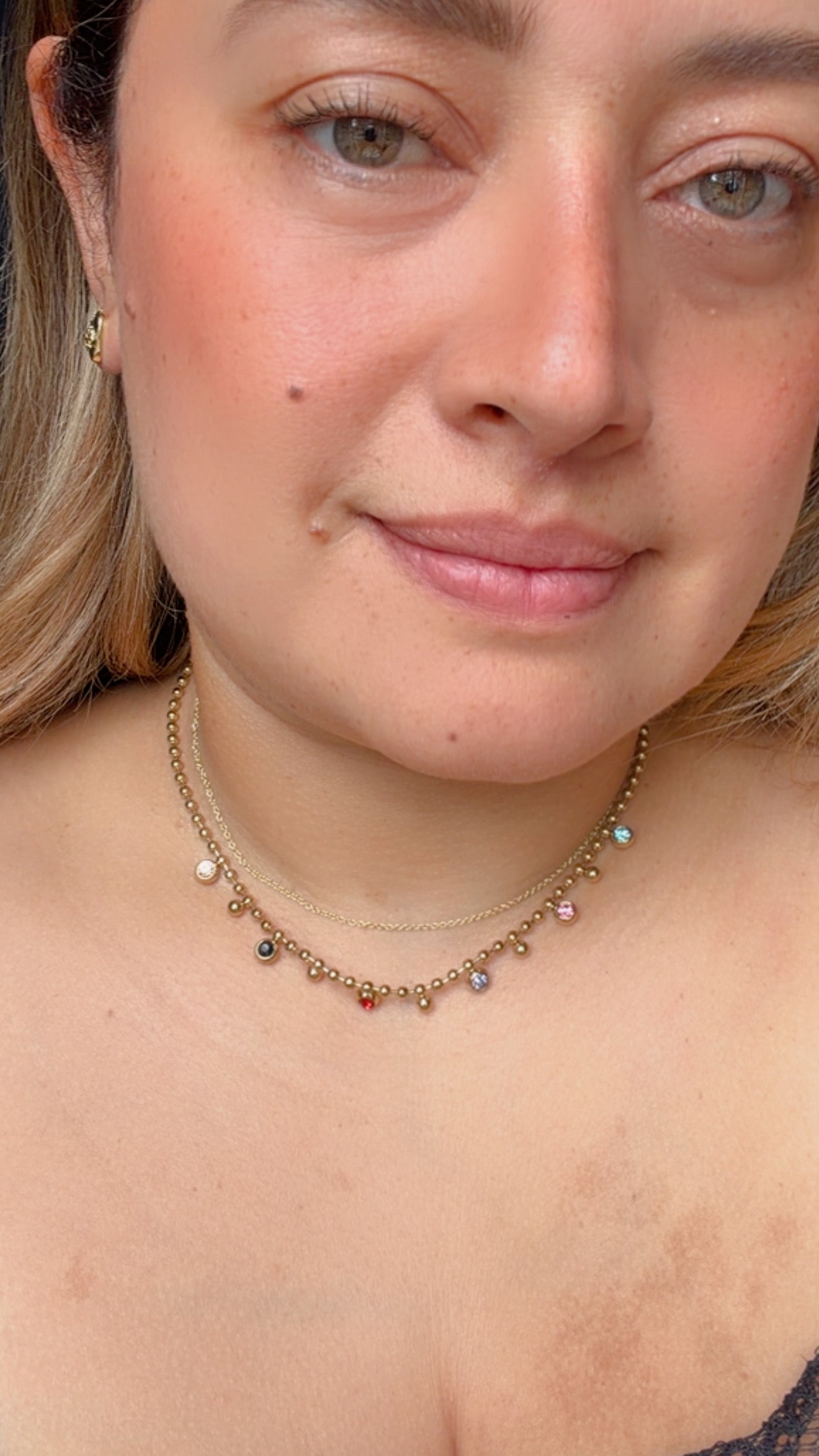 Sami Necklace