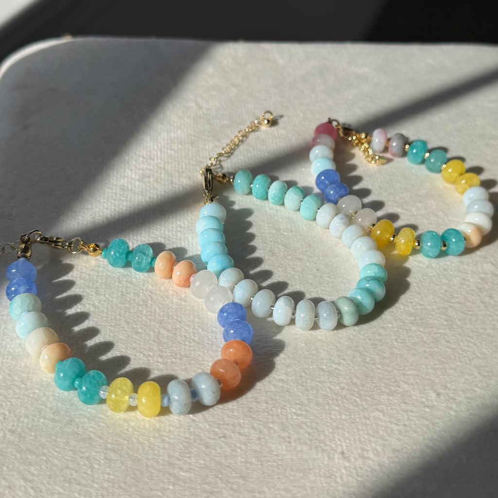 Candy bracelet