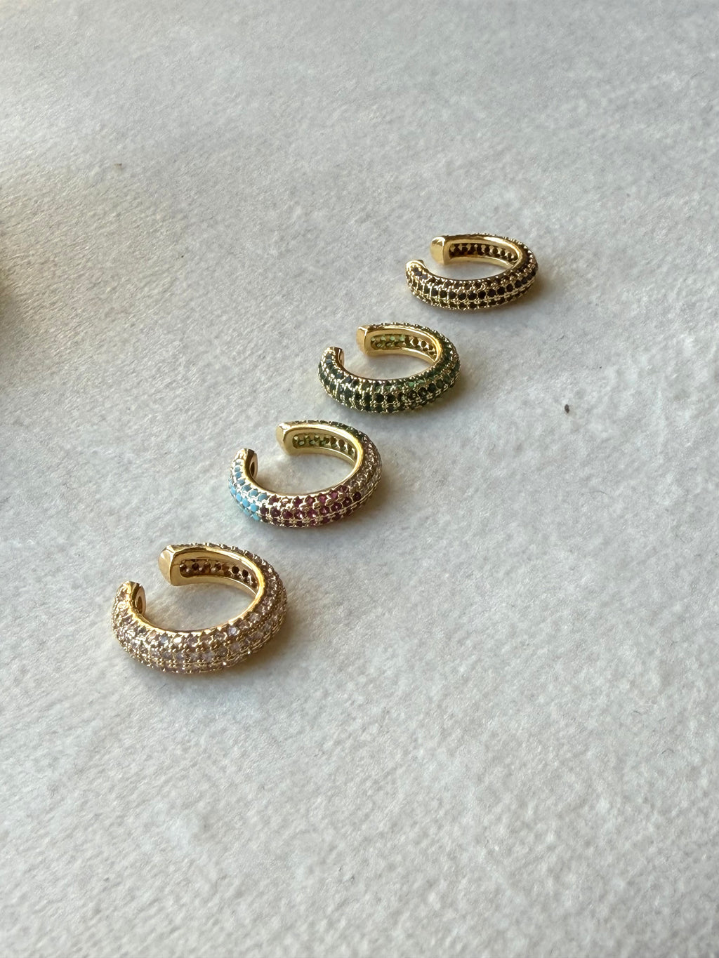 Earcuff