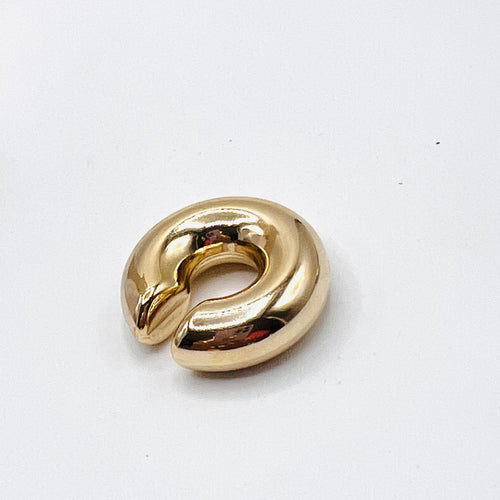 Chunky Earcuff