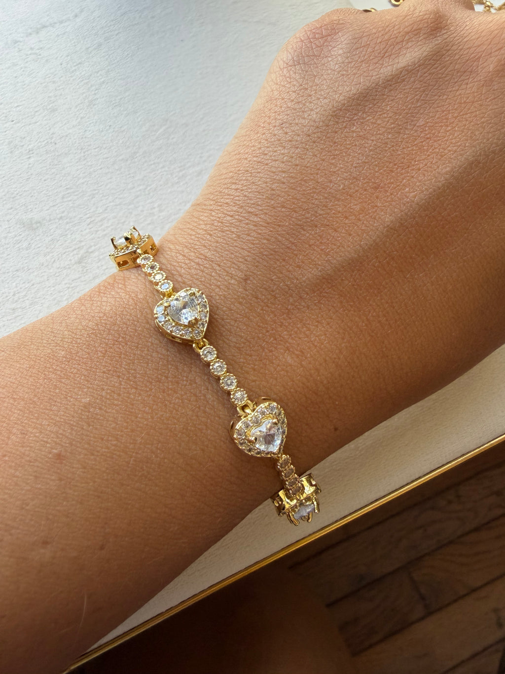 Capri bracelet
