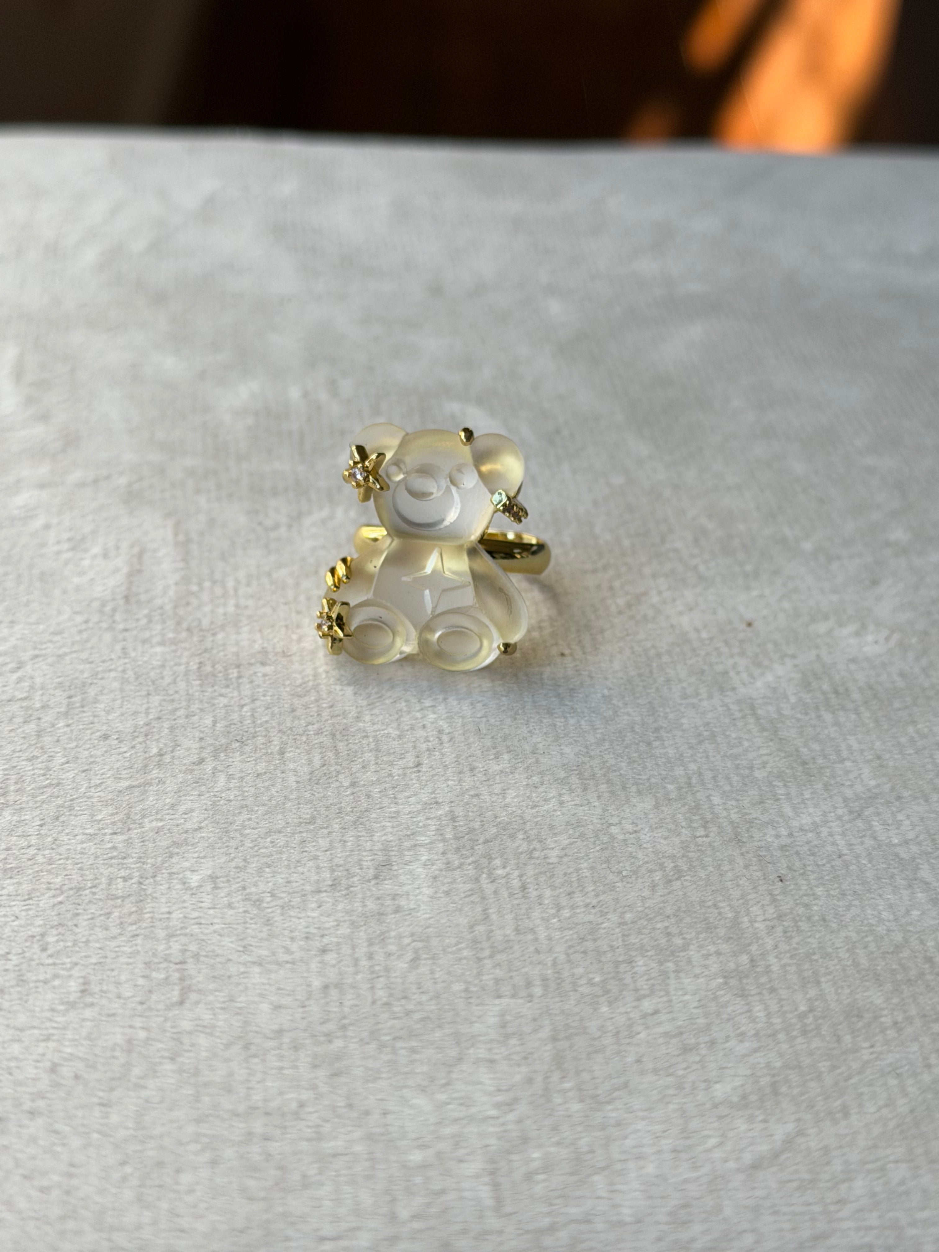 oso Ring