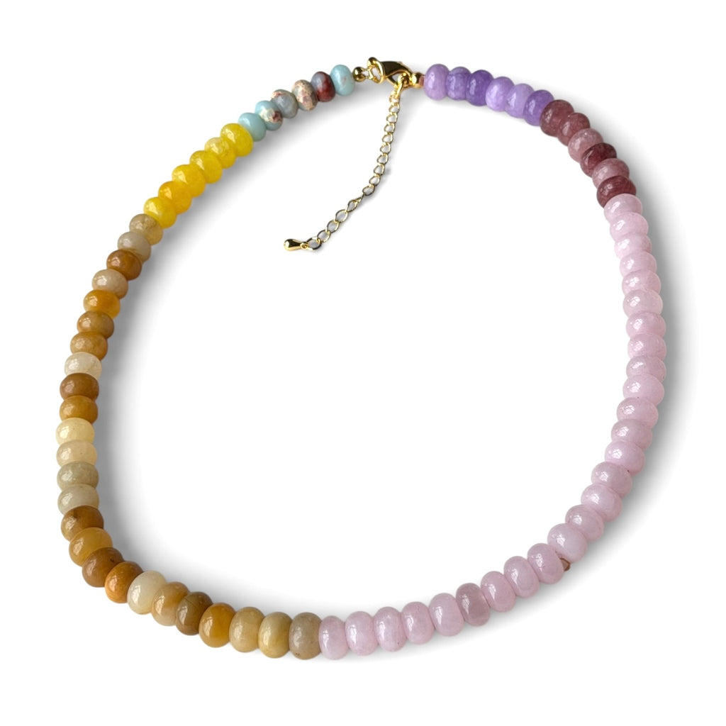 Sienna Candy Necklace