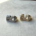 V Ring