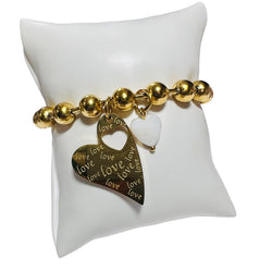 Love bracelet