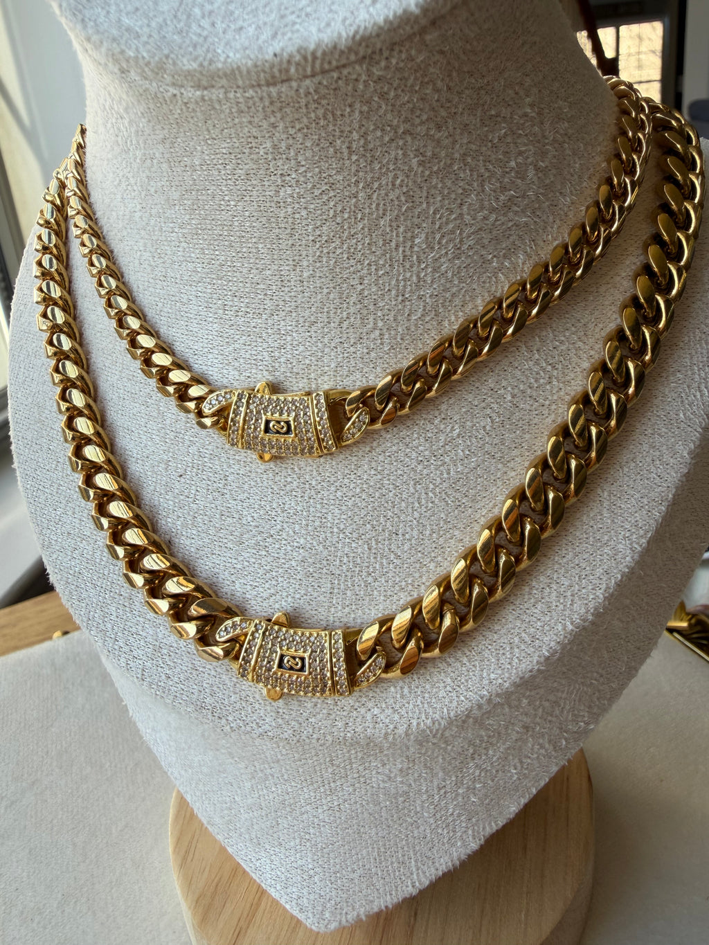 Carlota Necklace
