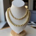 Balin shoker necklace