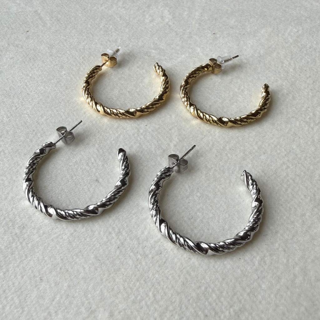 Corina Earring