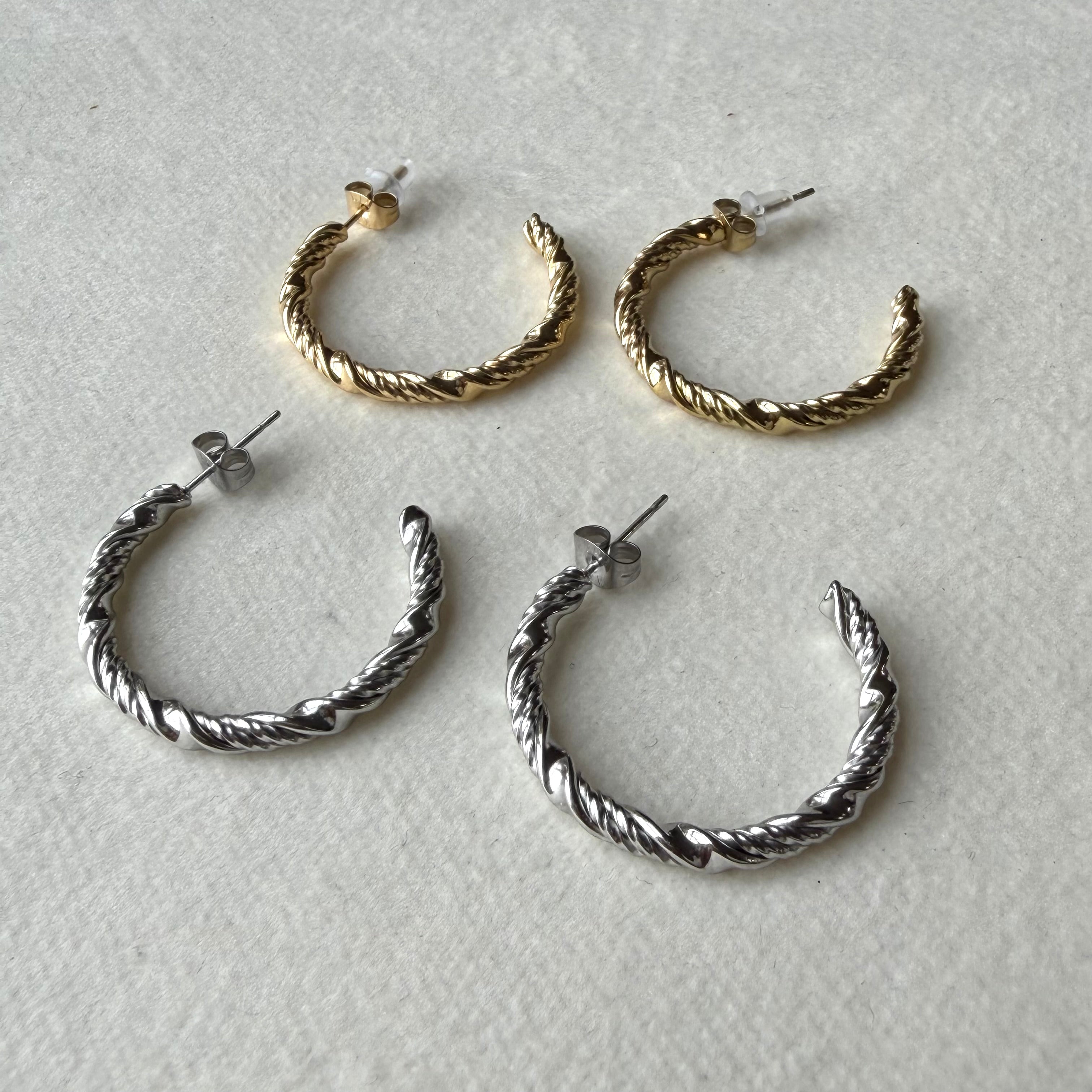 Corina Earring