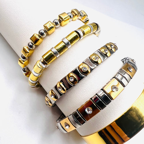 Mix color duo Bracelet