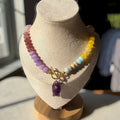 Yuli Candy Necklace
