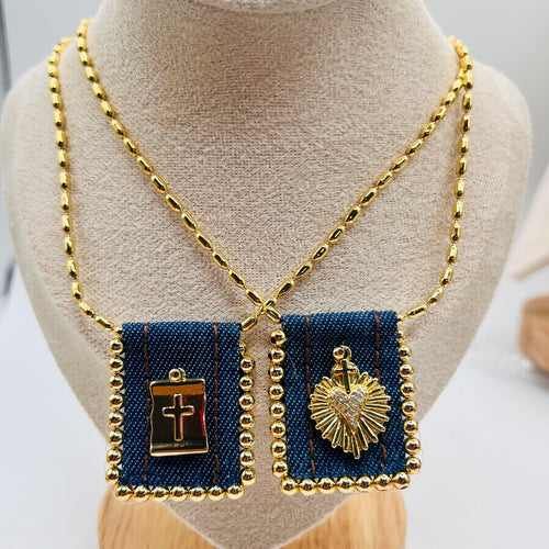 Eva Necklace