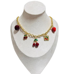 Gaby Necklaces