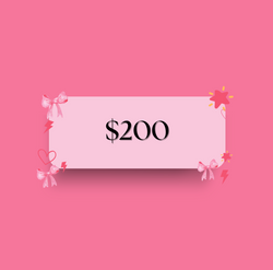 $200 para lives