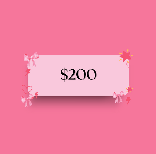 $200 para lives