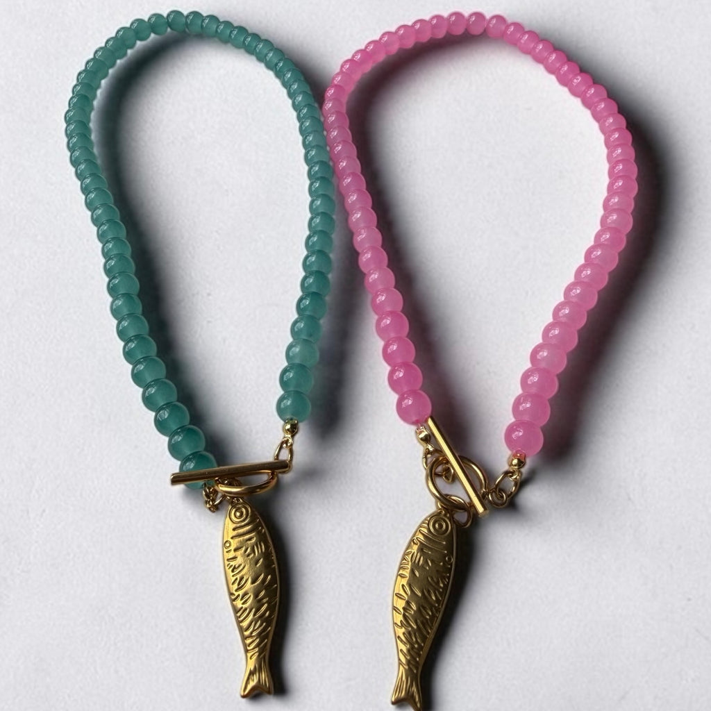 Martha Necklace
