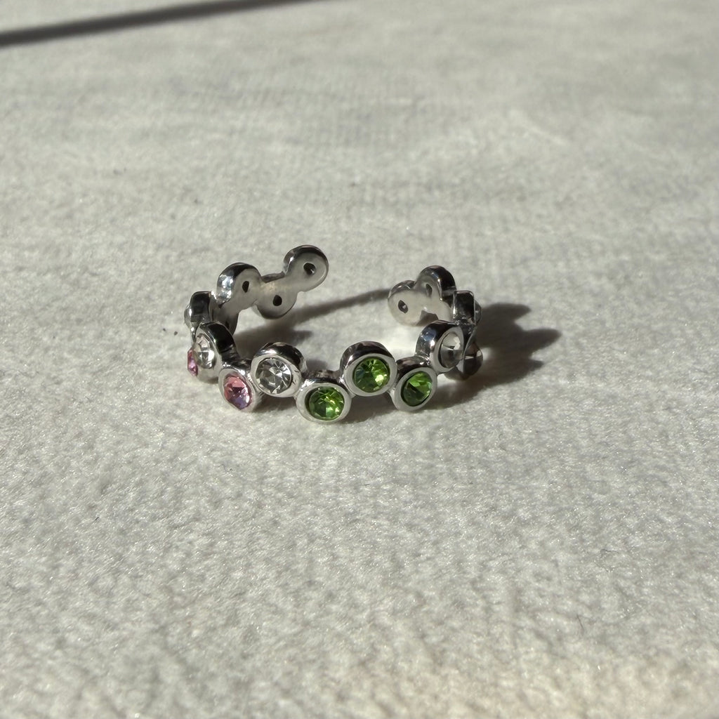Aranza Ring