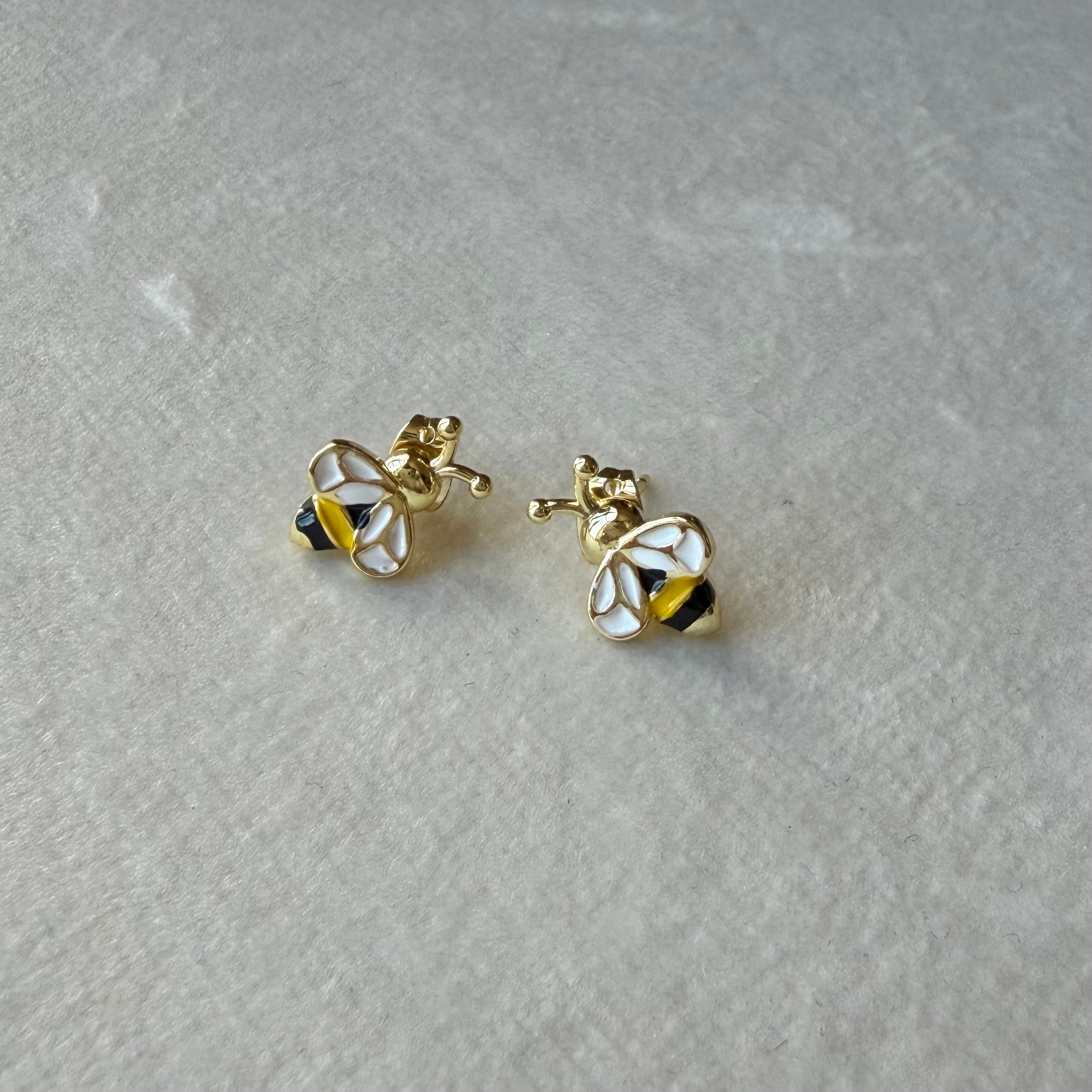 Mini Earrings