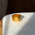 C big Ring